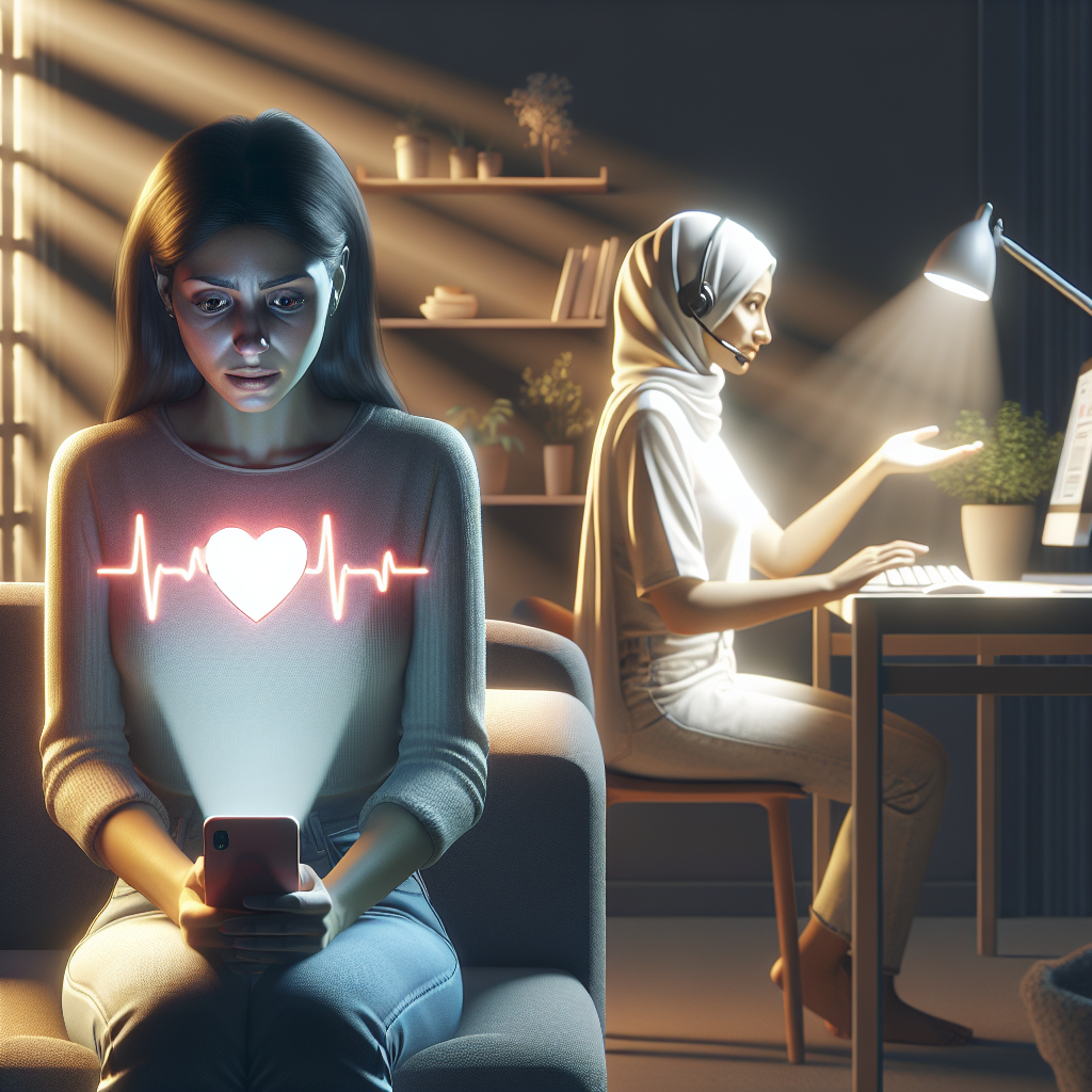 Bumble Partners with Crisis Text Line to Offer In-App Emotional Support