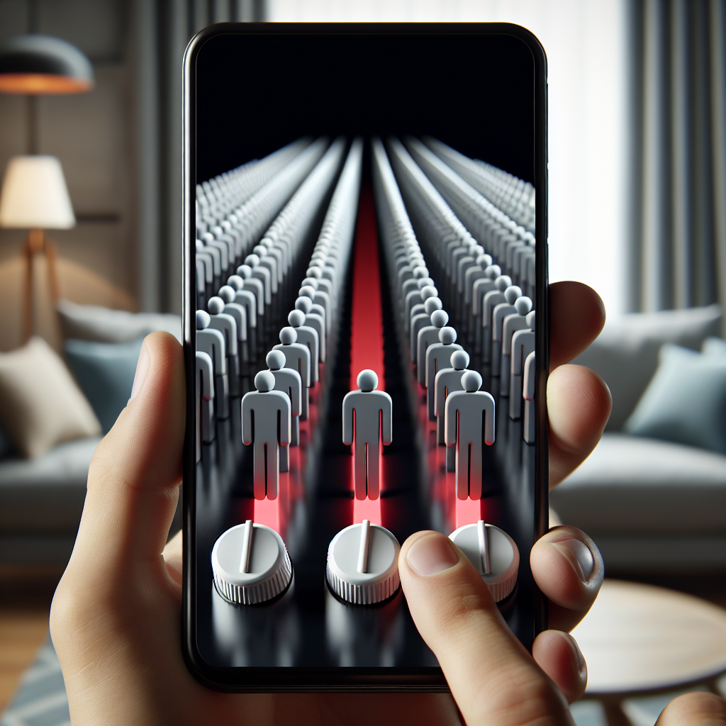 Tinder Pilots Height-Filter for Premium Users, Igniting Debate on Bias vs. Efficiency