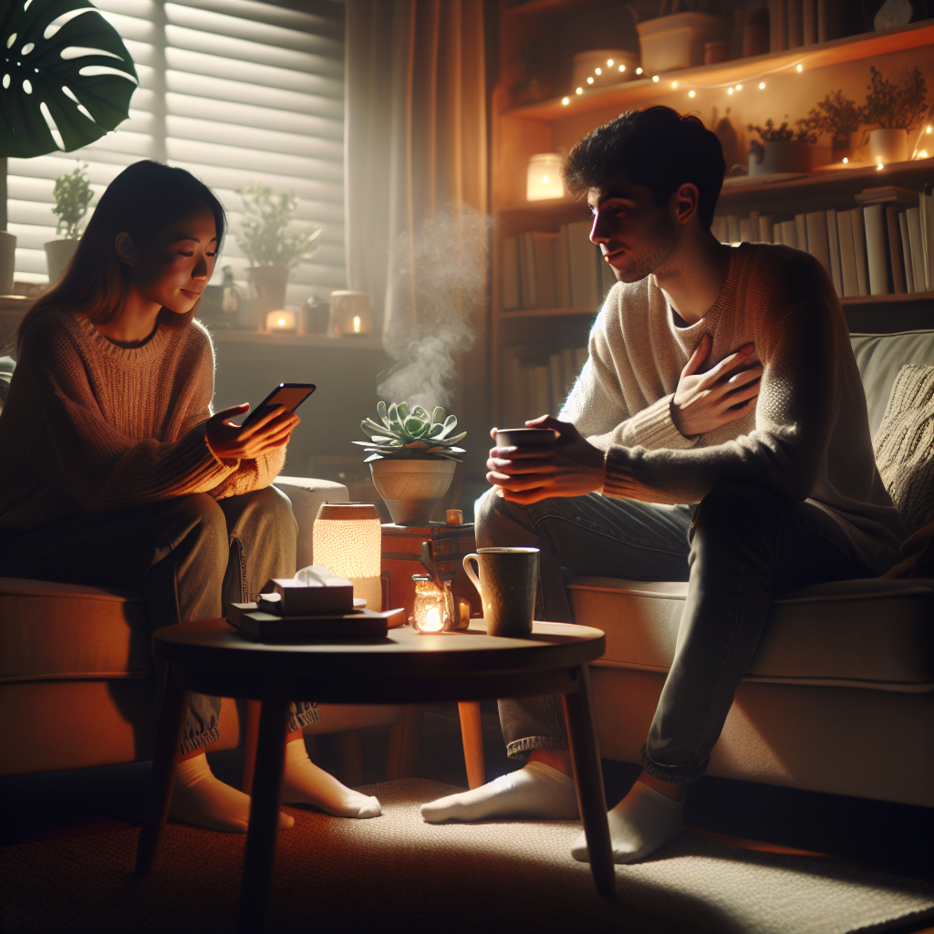Hinge Bets on Sincerity Over Swipes with Mental-Health Prompts to Combat Dating Burnout