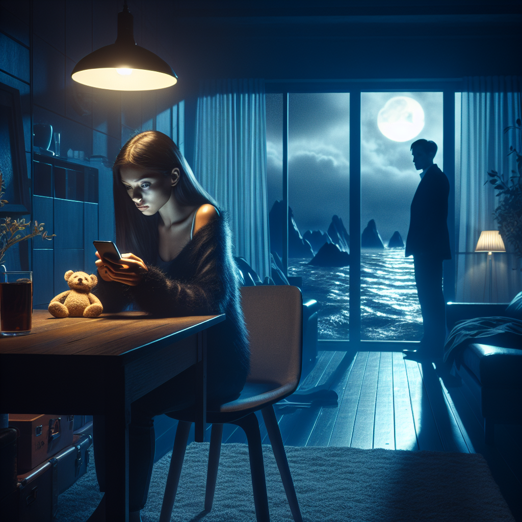 Prime Video Unveils Six Gripping UK True-Crime Documentaries with Firecrest Films