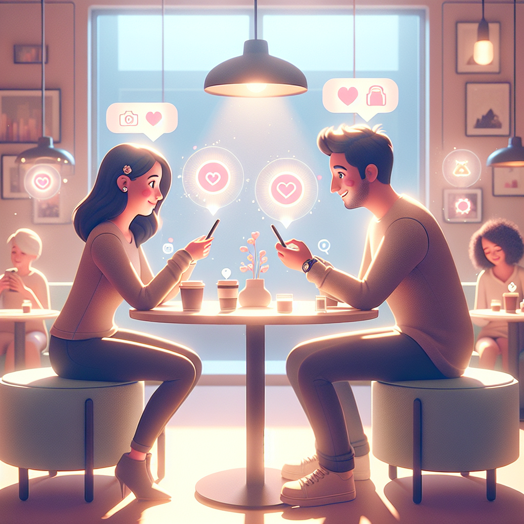 Instagram Quietly Tests In-App Dating Feature in U.S. Beta