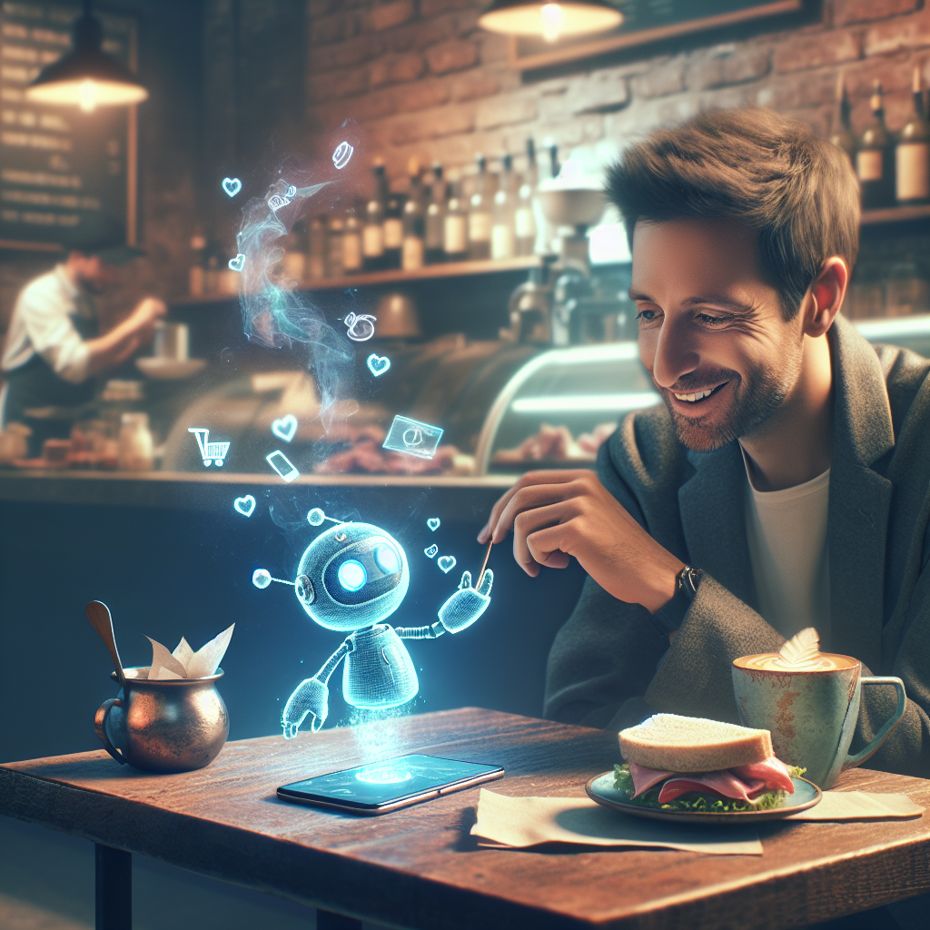AI in Love and Heartbreak: ChatGPT Drafts Your Romantic Confessions and Breakup Notes