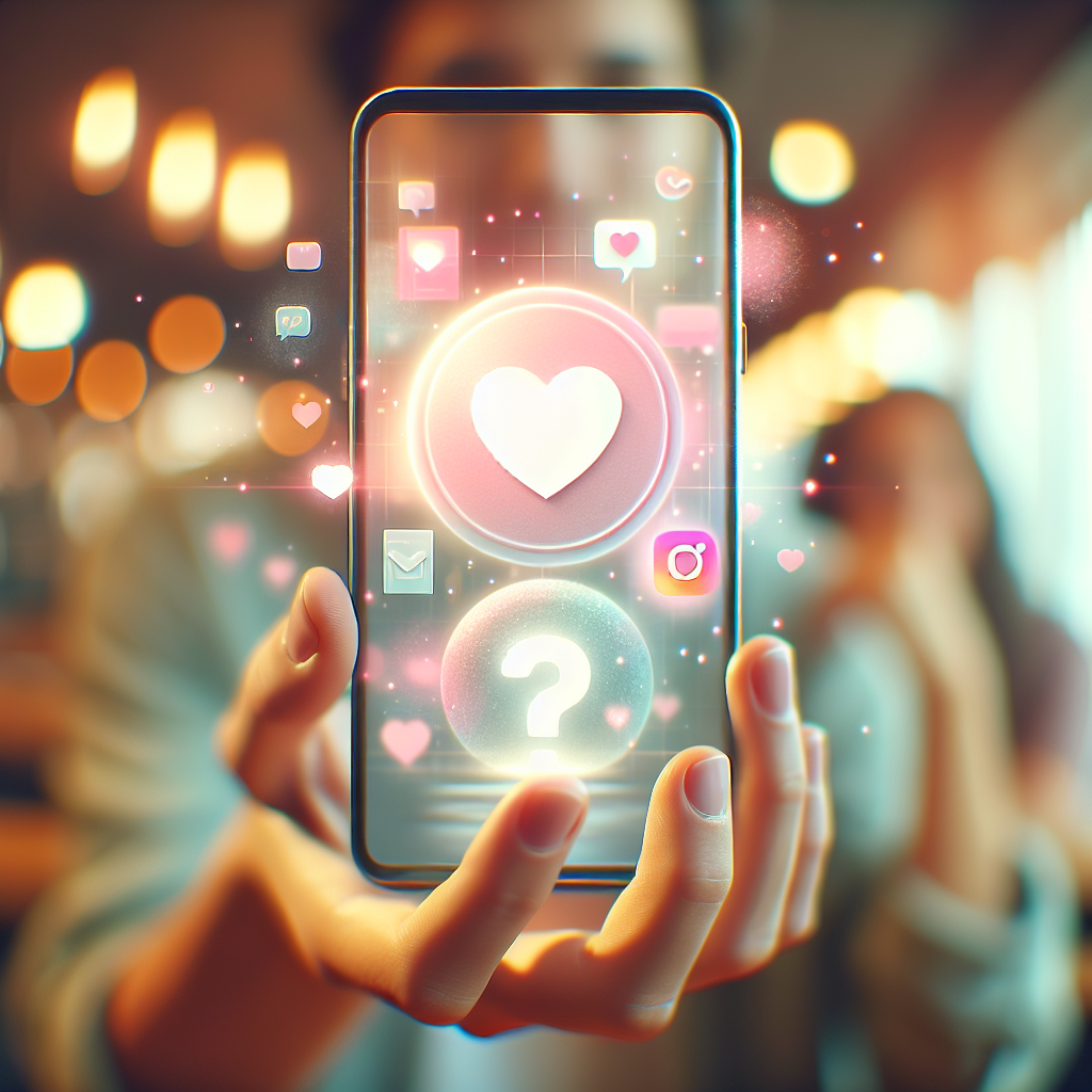 Instagram Tests “Secret Admirer” Sticker for Anonymous Story Compliments