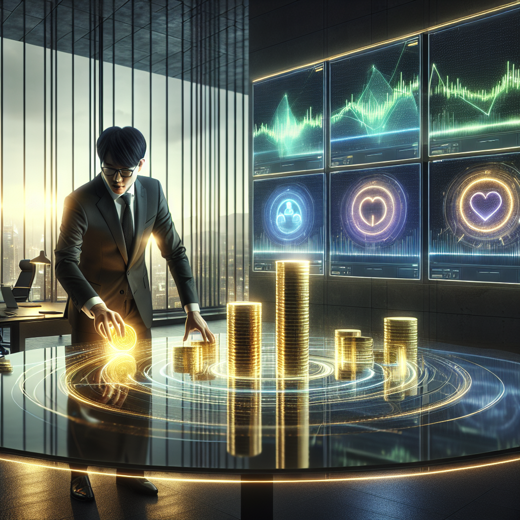Pallas Capital Boosts Match Group Stake by 21% on Digital Dating Optimism