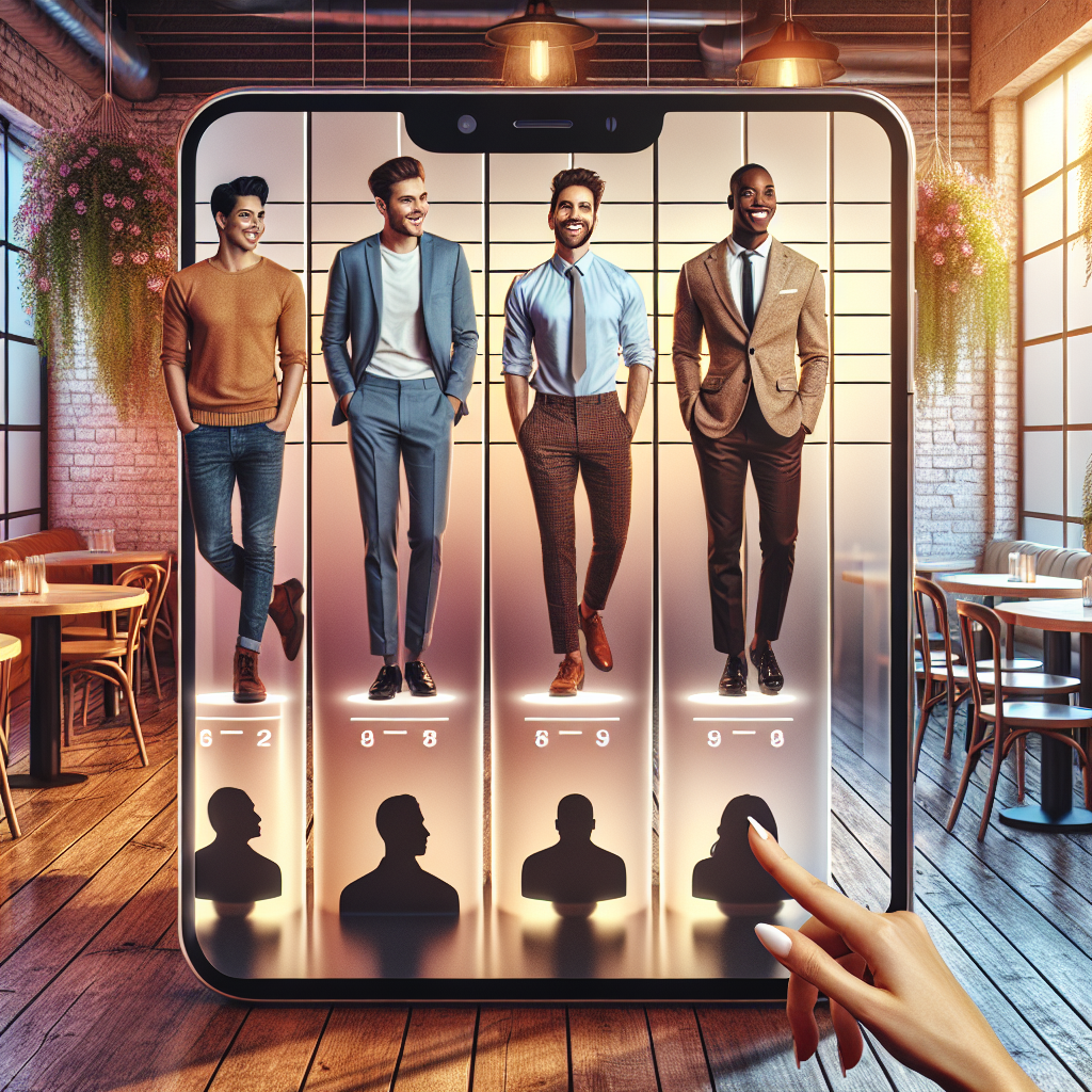 Tinder’s Height Filter: Efficiency or Exclusion in Modern Dating?
