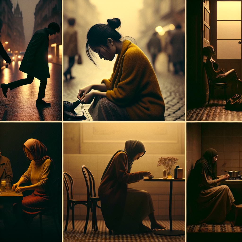 Women Reveal the Shocking Price They Paid for Love—from Lies to Lost Dreams
