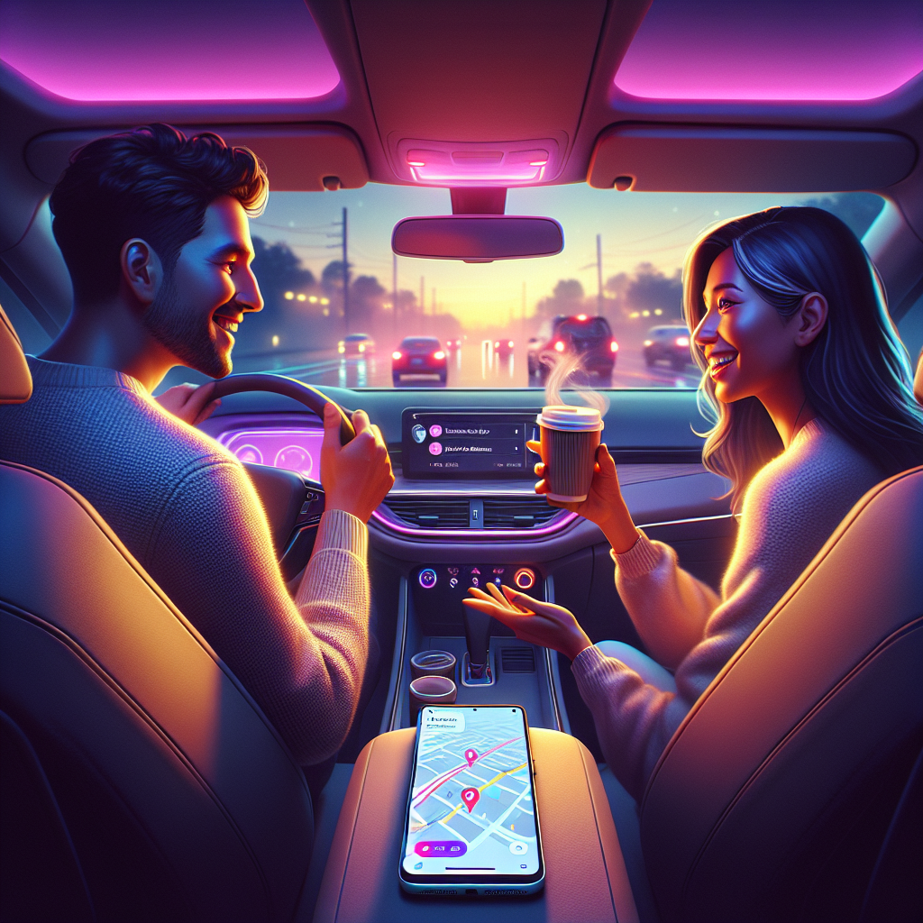 Tinder and Lyft Launch $20 Free Rides for Matches in Pilot Program