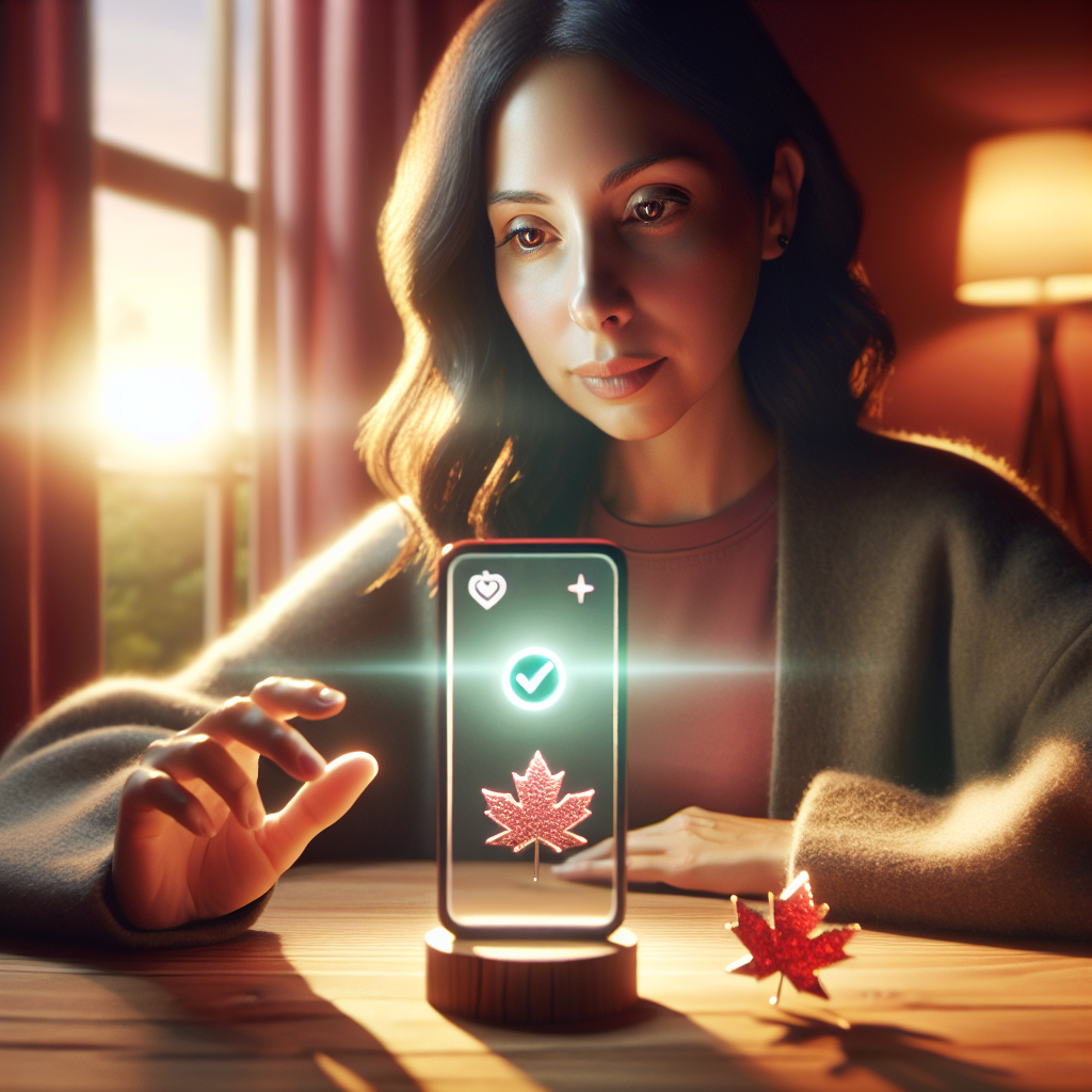 Tinder Mandates AI Selfie Verification for All Users in Canada