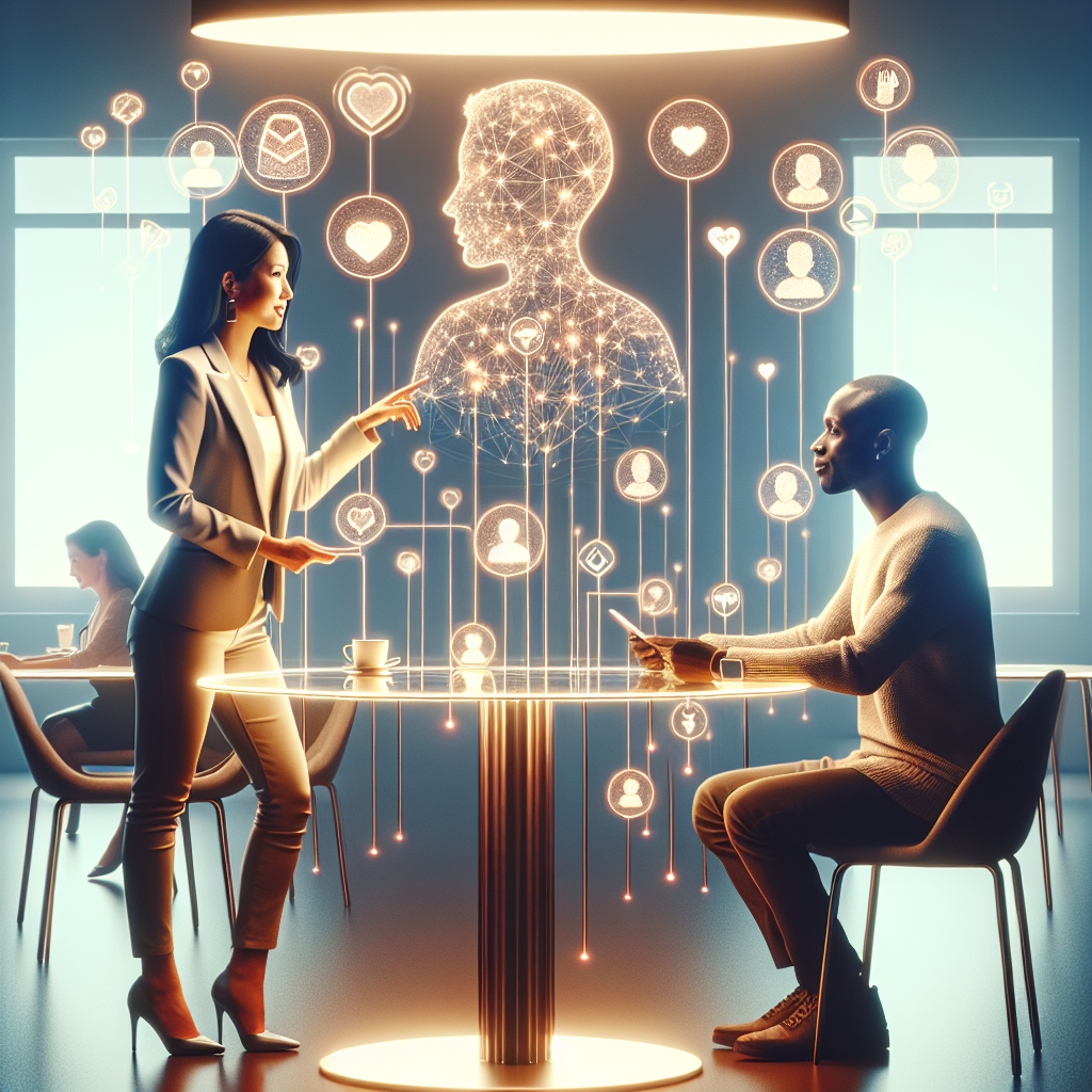 Sitch Debuts Human-Guided AI Dating Platform to End Swipe Fatigue