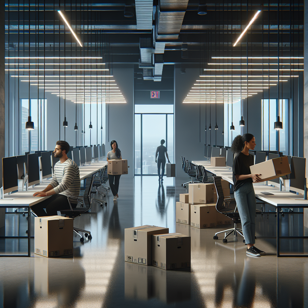 Bumble Cuts 30% of Staff to Refocus on Tech Innovation and User Safety