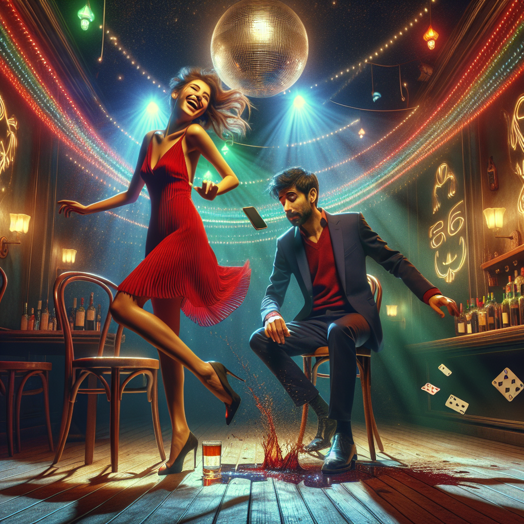 Tinder Turmoil Takes Center Stage in Stratford East’s New Musical “Lovestuck”