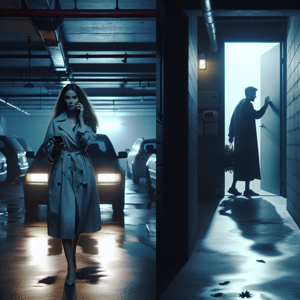 News Alert: ‘Nice Guys’ Gone Wrong – Real Stories of Dating Control and Stalking