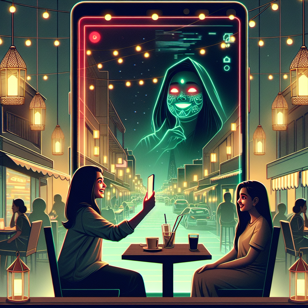 Tinder Pilots AI-Powered Face Check in India to Curb Dating Scams