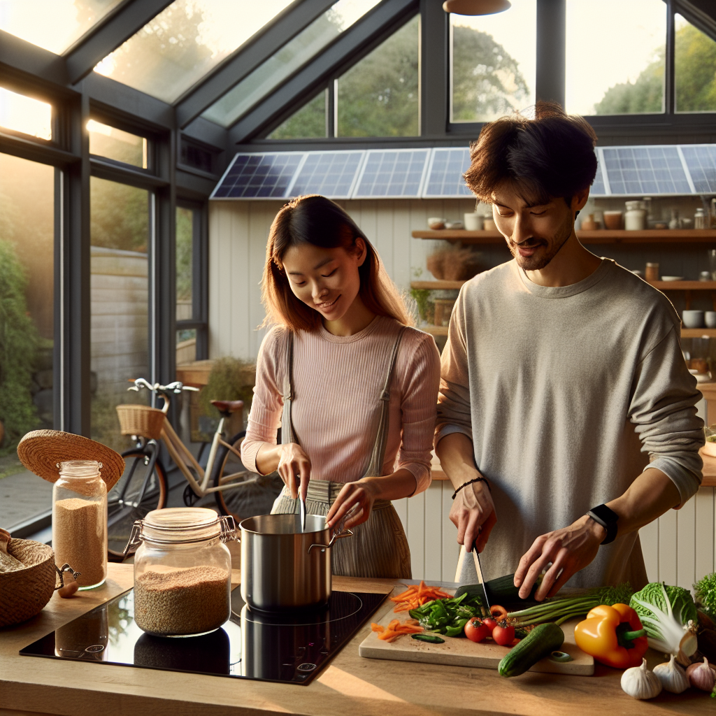 EcoDates Unveils Green Match Feature to Connect Eco-Conscious Singles