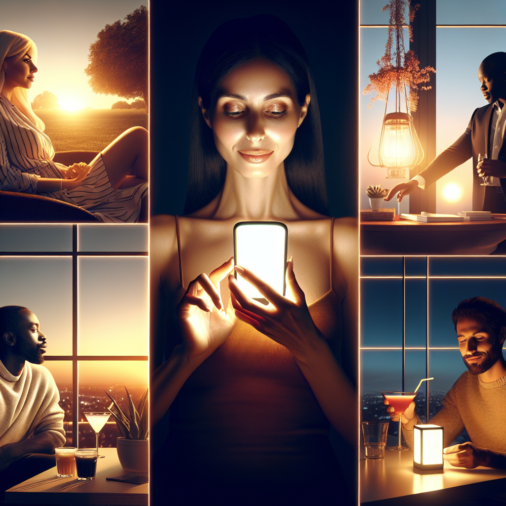 New Report Unpacks 13 Core Motivations Powering the Online Dating Boom