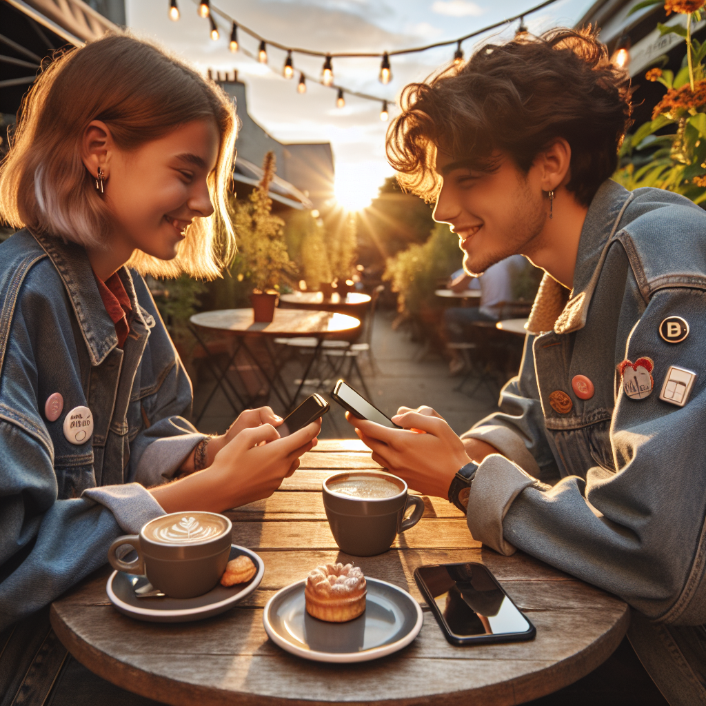 Tinder, Bumble and Hinge Introduce “Digital Detox” Modes to Boost Real-World Dates