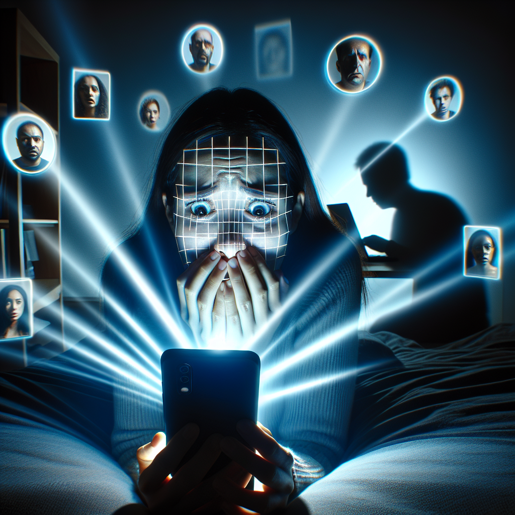 Catch-a-Cheater Apps Harness Facial Recognition, Spark Privacy Outcry